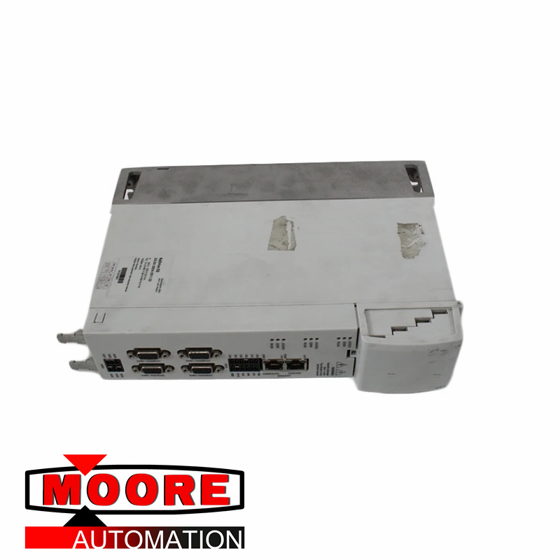 ETEL D3-DA 330/A-0311-20 Digital Servo Amplifier