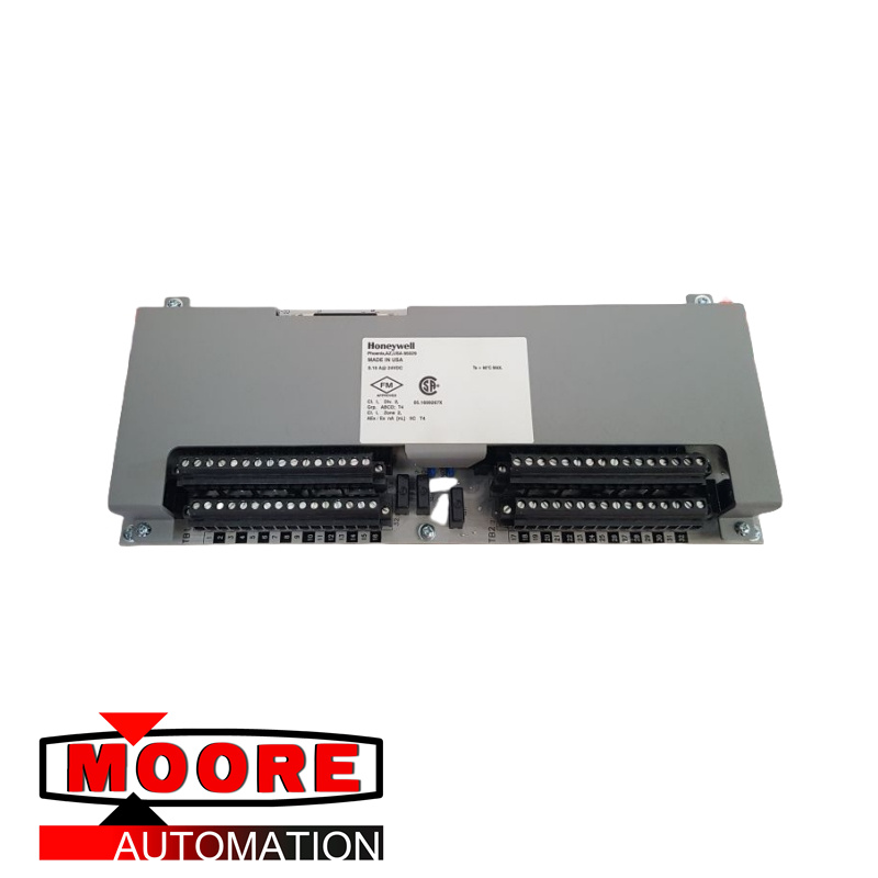 Honeywell FS-PDC-CPX05 Power Distribution Board Controller Cabinet