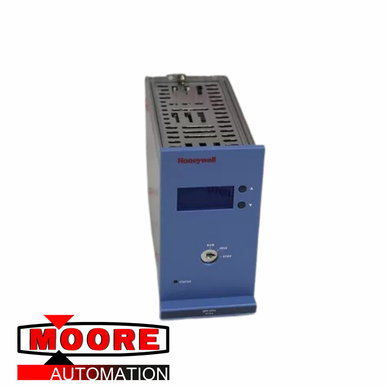 Honeywell FC-IOCHAS-0002R System Power Supply