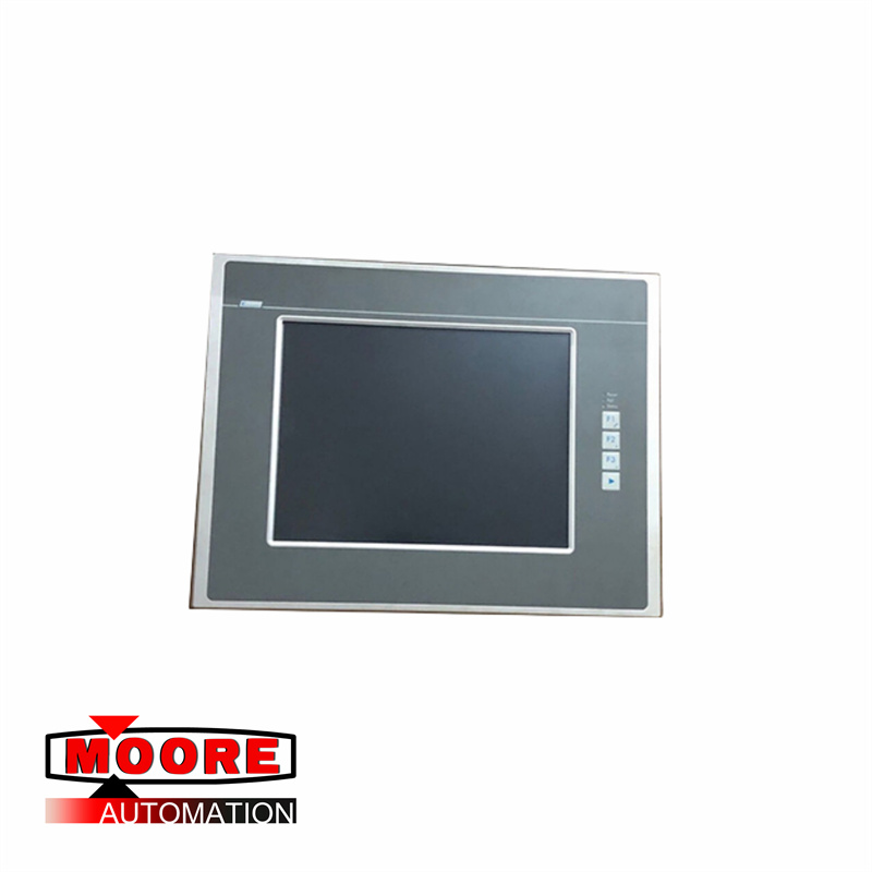 Lenze EP8GAP51300C4090XX-00C66014033 Touch Screen