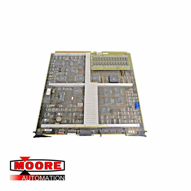 HONEYWELL 51401946-100 K4LCN Memory Processor Module