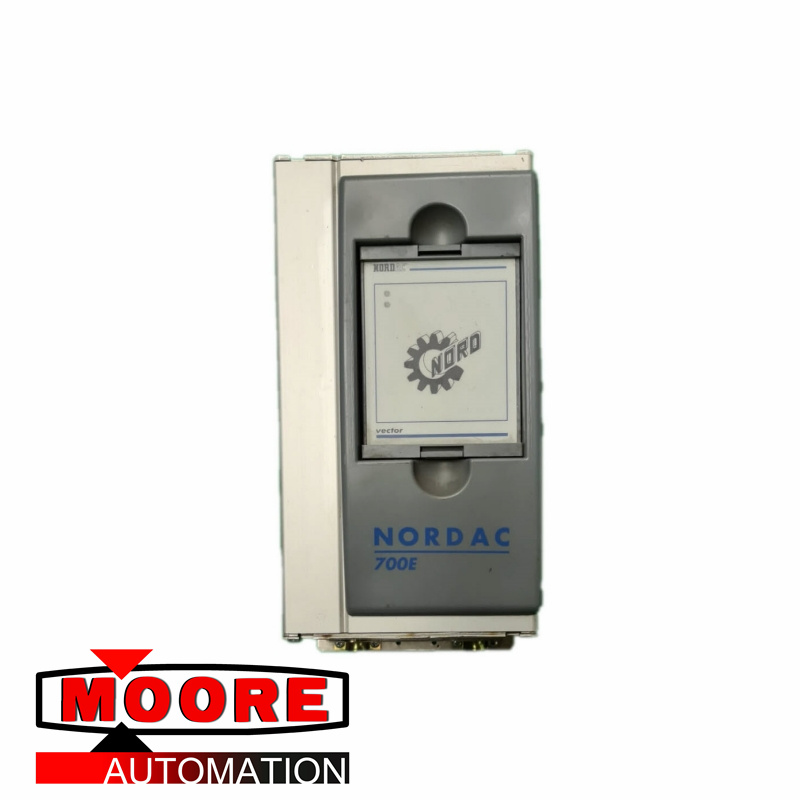 NORDAC SK700E-551-340-A I/O MODULE