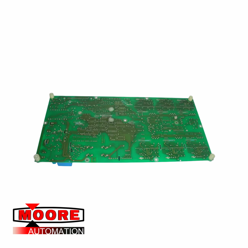 ABB SNAT7261QCP Main Interface Board