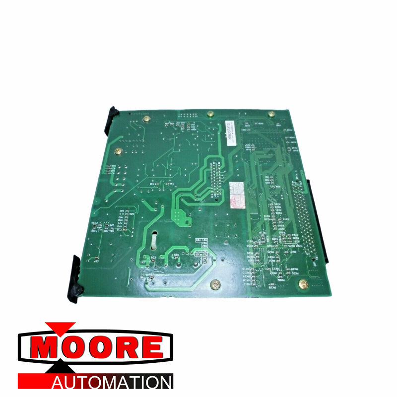 Yokogawa K9634DB-01 TCD CARD