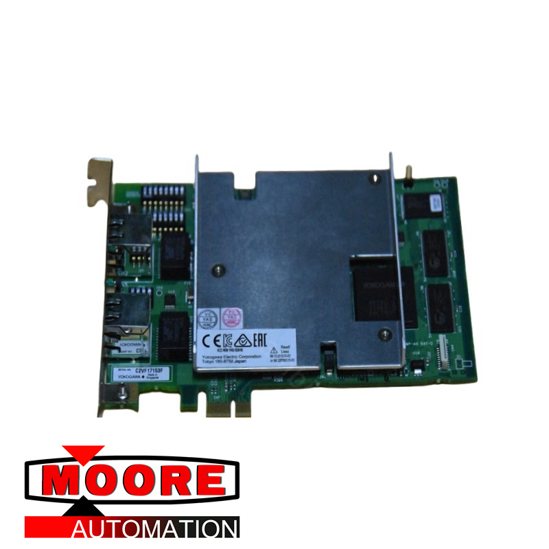 Yokogawa VF311 S1 Interface Card