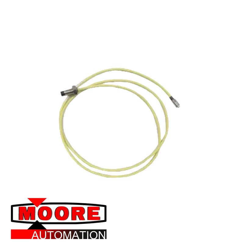 Bently Nevada 330909-00-20-10-02-05 3300 NSv Proximity Probes