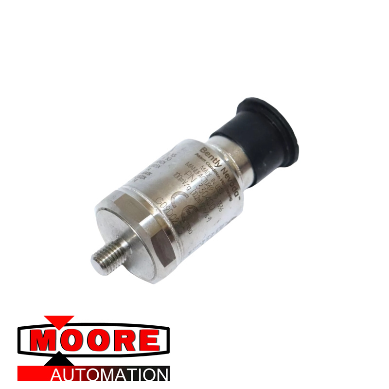 Bently Nevada 330500-04-01 Velomitor Piezo-velocity Sensor