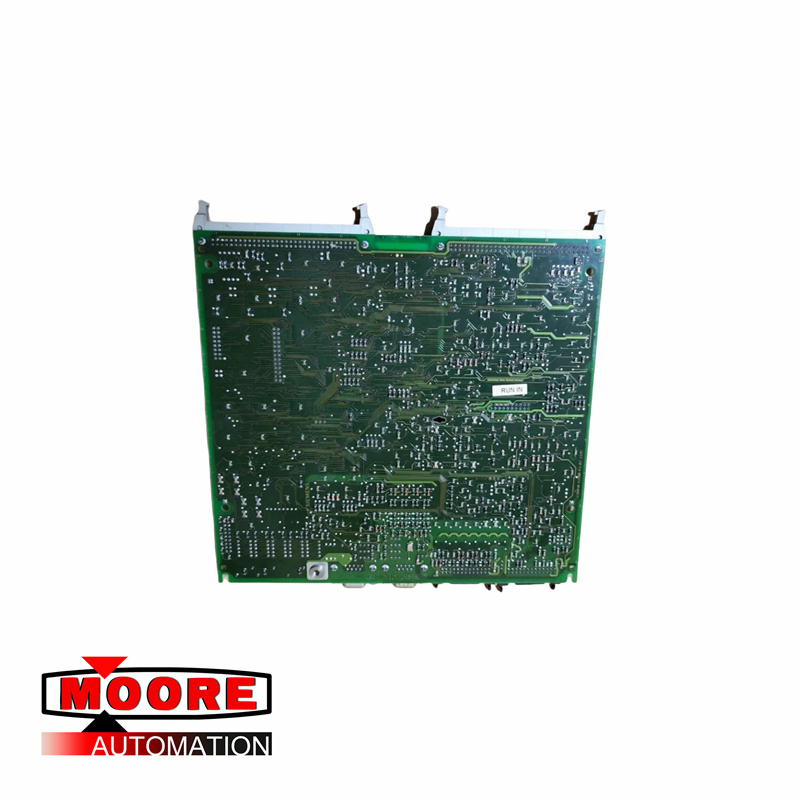 SIEMENS C98043-A1238-L1-07 Power Supply