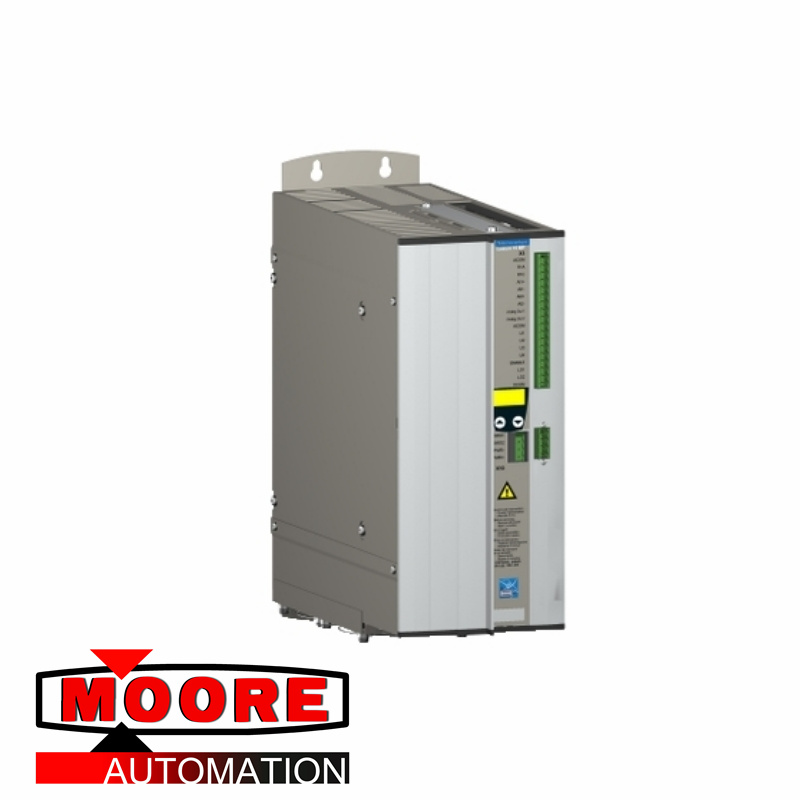 Schneider Electric LXM15MD40N4 Servo Controller