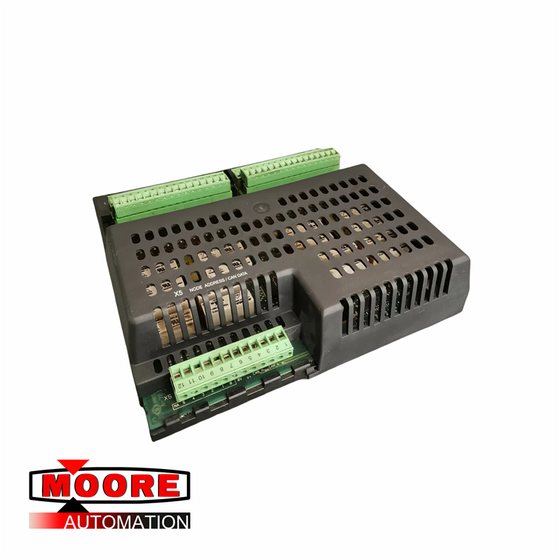 ABB DSQC332 3HAB9669-1 Digital I/O Module