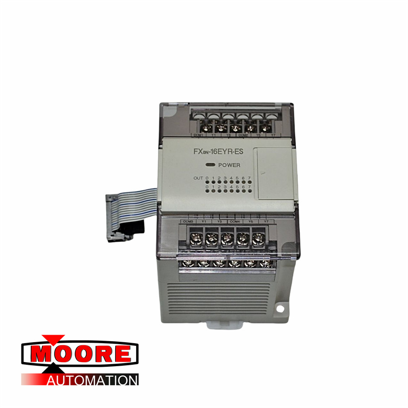 MITSUBISHI FXON-16EYR FX0N-16EYR Programmable Controller