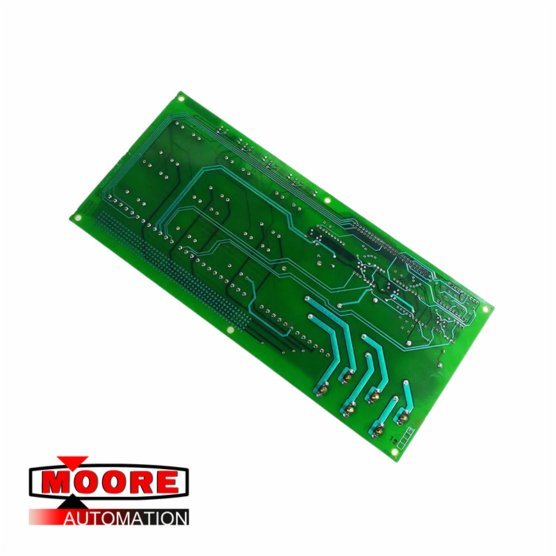 GE DS200PTCTG1BAA Conditioner Board