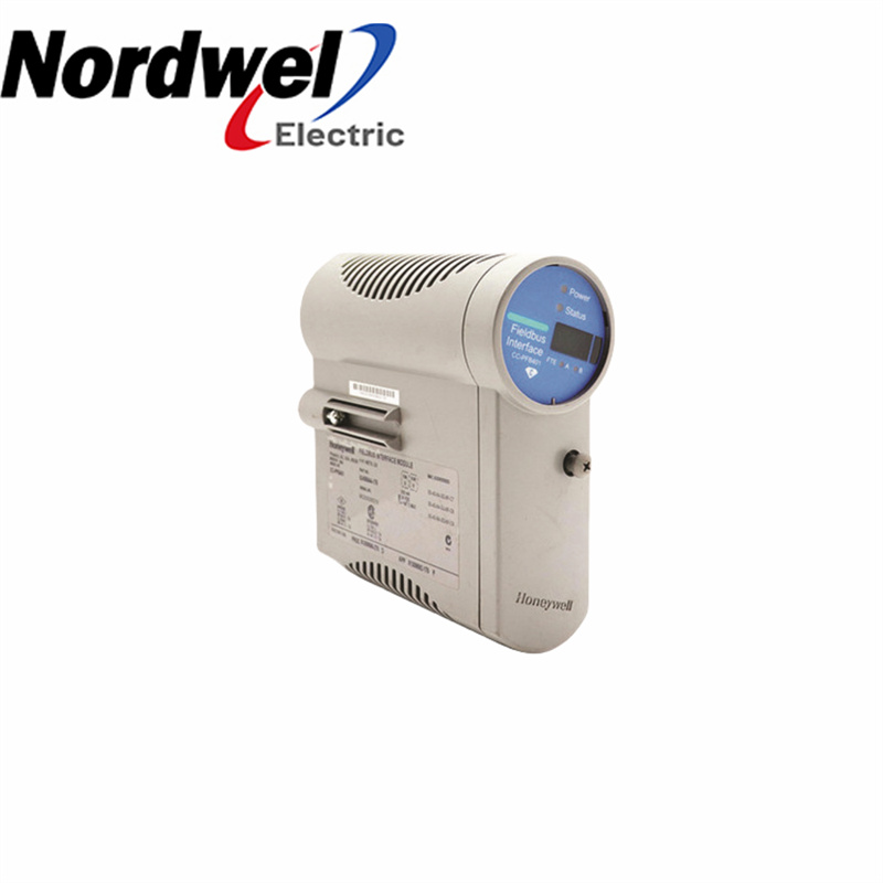 HONEYWELL 900R12-0300 DCS System