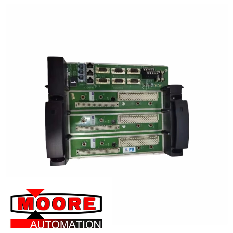 Triconex 7400207-001 MP2101 DI Input Module