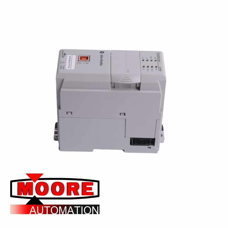 AB 1769-L30ERM Motion Controller