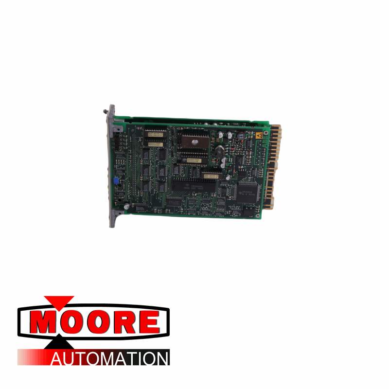 ABB 70BK06a-E HESG332194 R1 Circuit Board