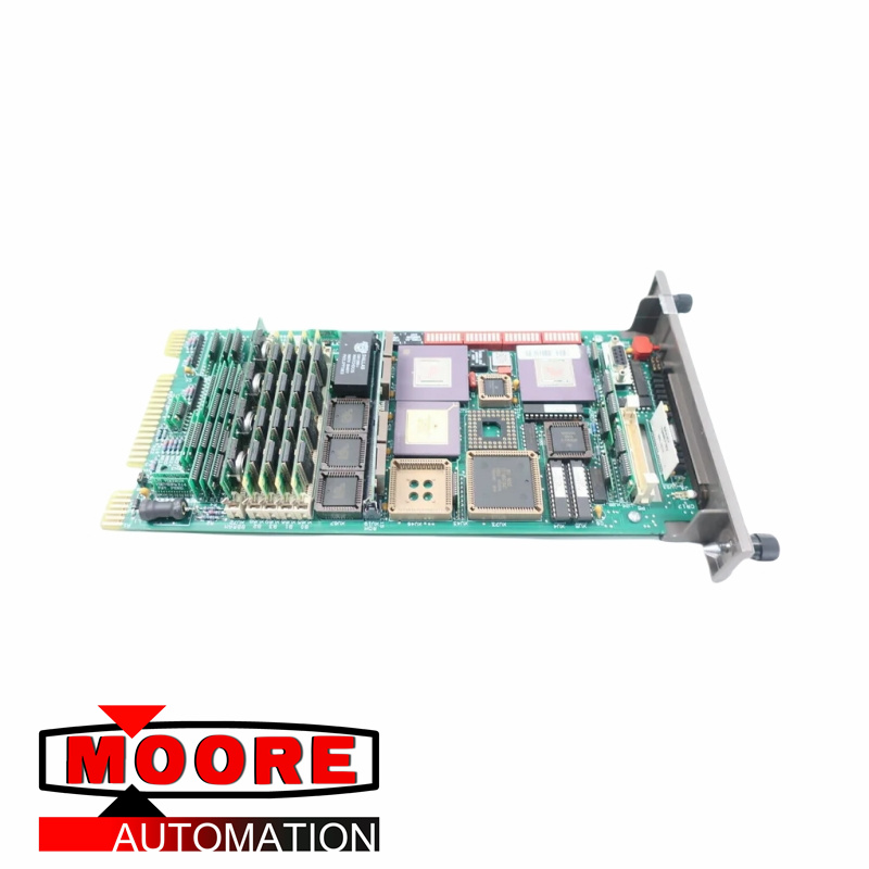 ABB IMASM02 Analog Input Slave Module