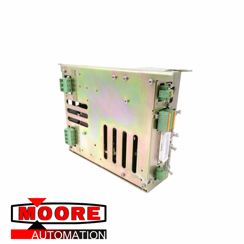 DUPLOMATIC DDC4-30-230/20 SERVO DRIVE/MOTOR