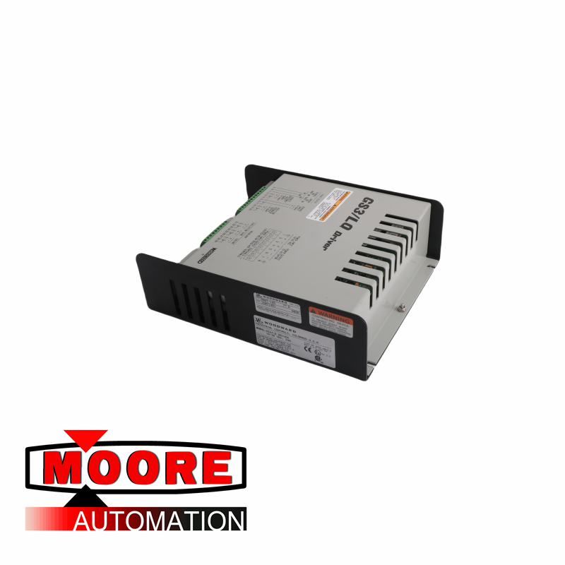 WOODWARD 9907-135 Digital Controller Module