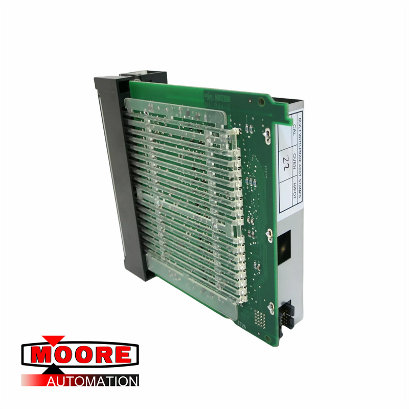 Honeywell HC900 900G02-0102 Digital Input module