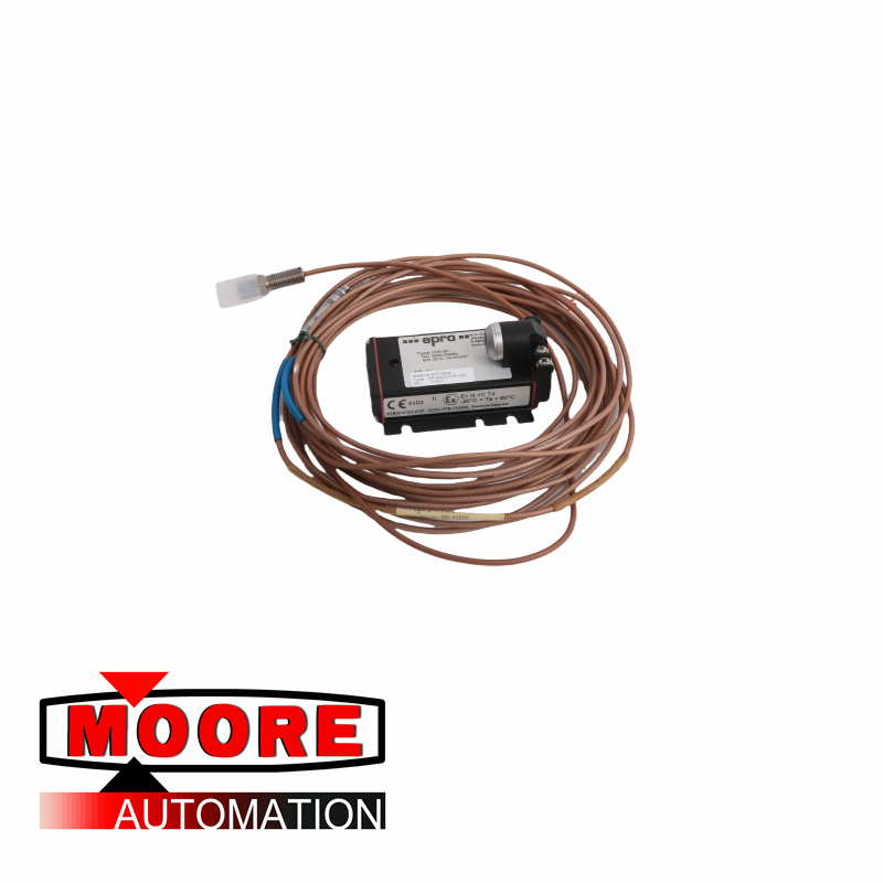 EPRO PR6423/10R-030 CON021 Vibration Sensor