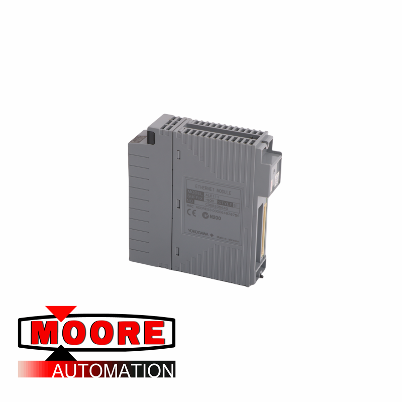 YOKOGAWA ALE111-S00 S1 Ethernet Communication Module