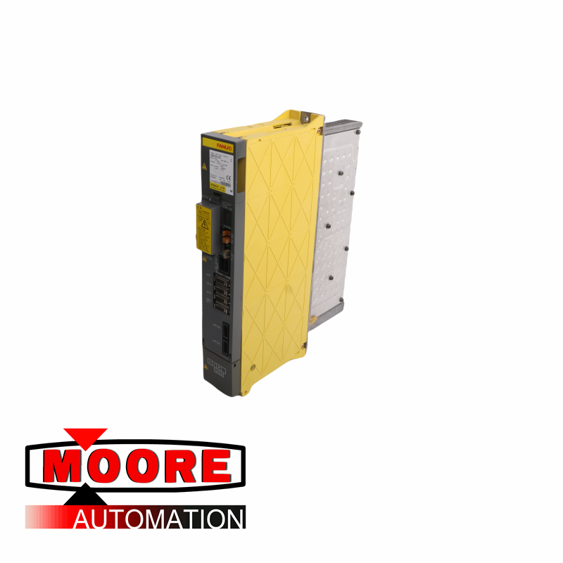 FANUC A06B-6096-H105  Servo Module