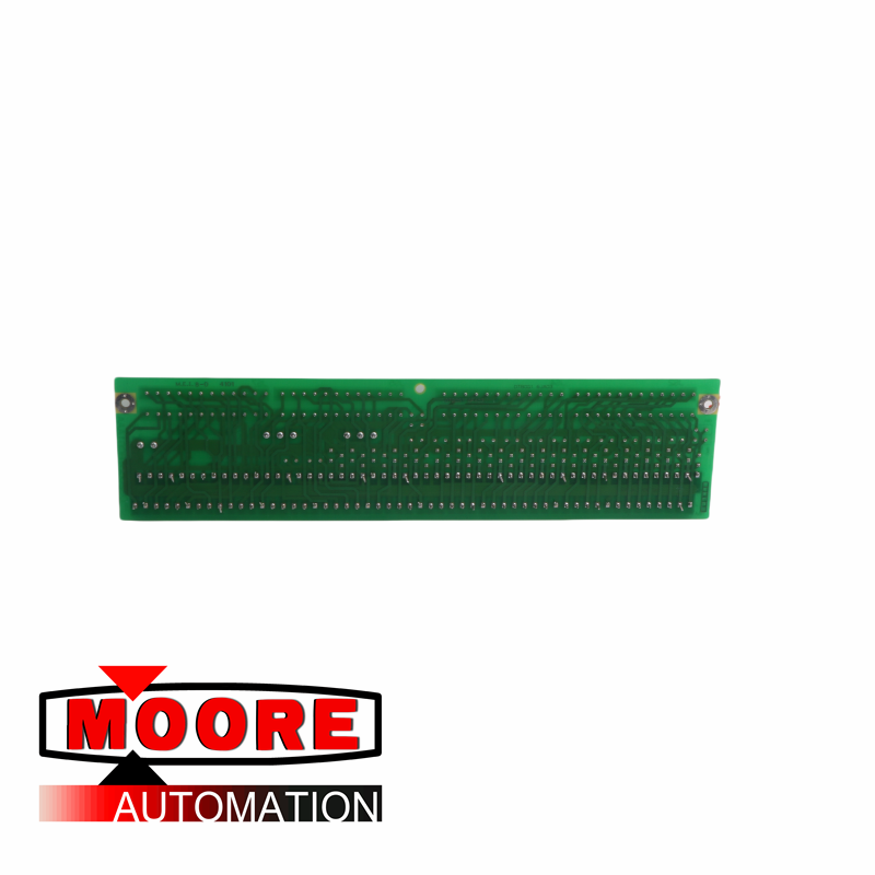 GE DS200DTBCG1AAA  Output Termination Module