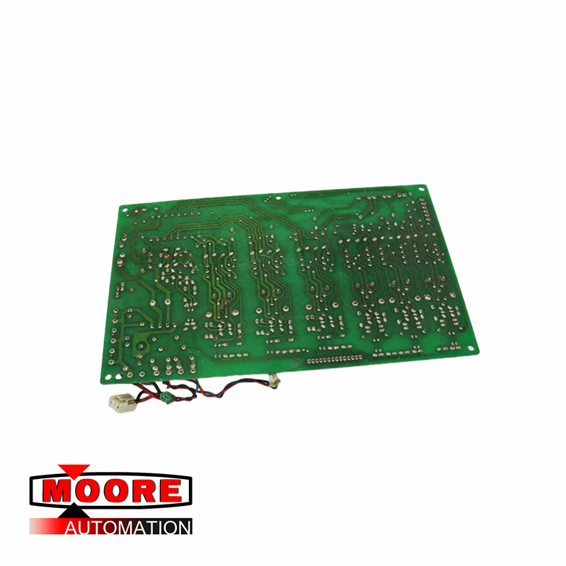 Sanken DK14256A Circuit Board