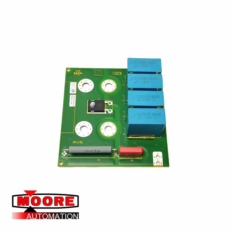 SIEMENS 6SE7031-7HG84-1GF0 Drive Board