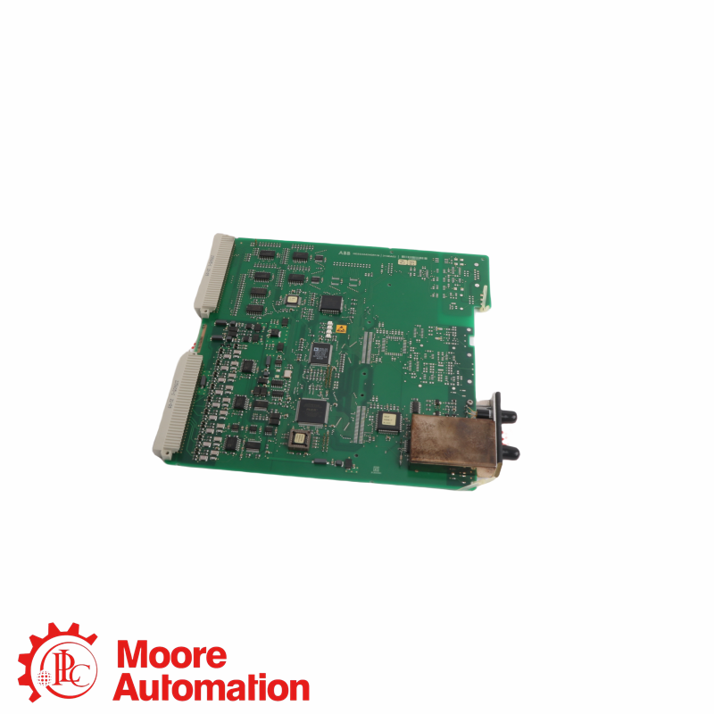 ABB HESG324540R1/H 316EA63 Interface Board