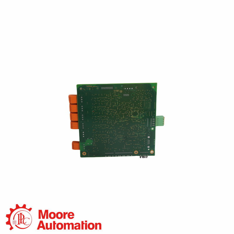 ABB 3BHE037864R0108 UFC911 B108 Interface Board