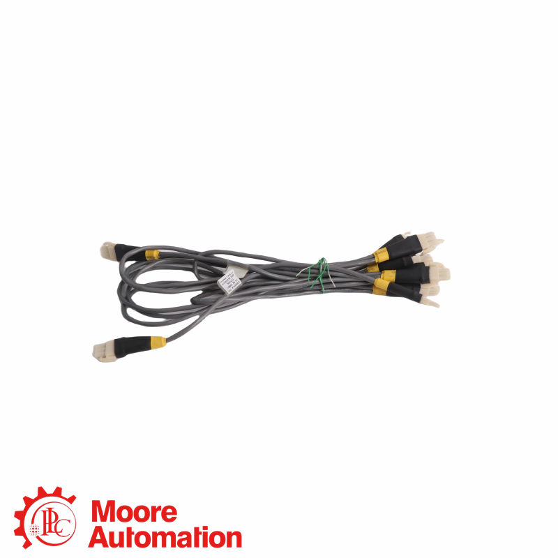 HONEYWELL 51202329-200  I/O Link Cable