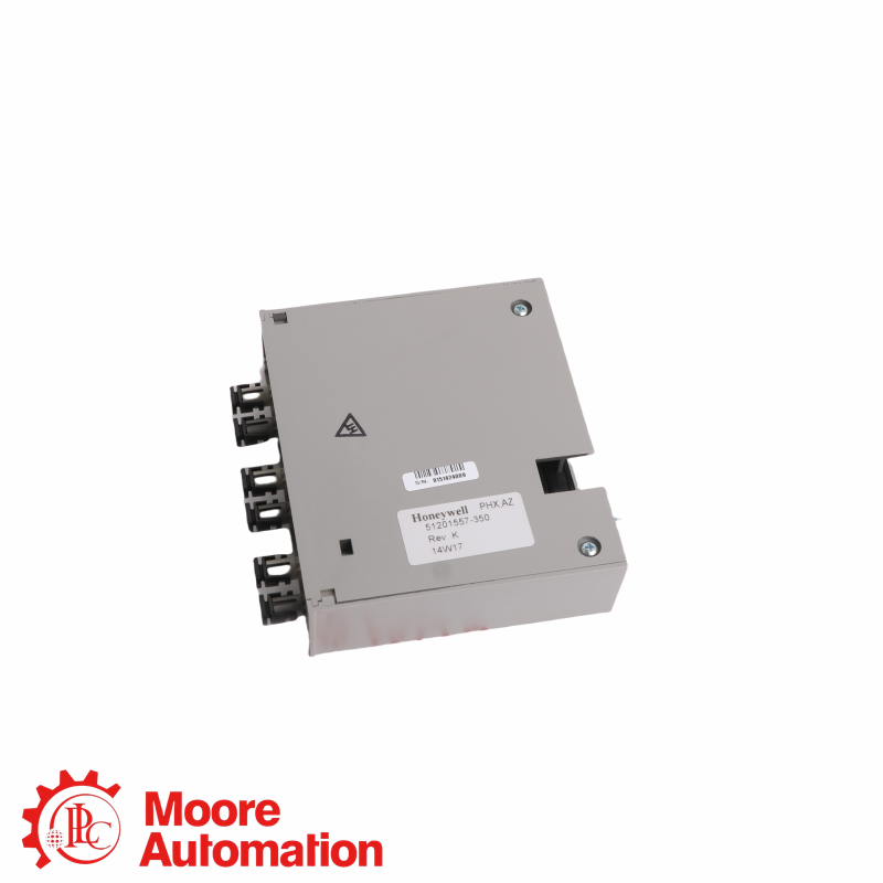 HONEYWELL 51201557-350  I/O Link Module