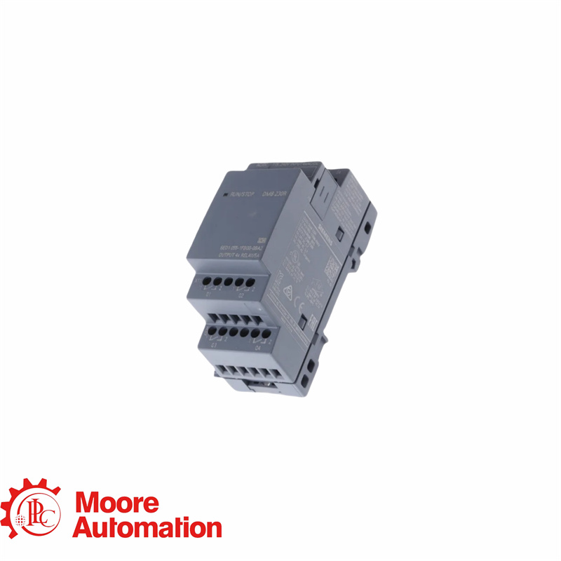 SIEMENS 6ED1055-1FB00-0BA2 Expansion module