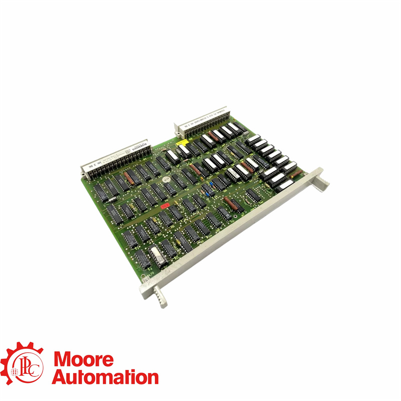 SIEMENS 6ES5925-3SA11 CPU board