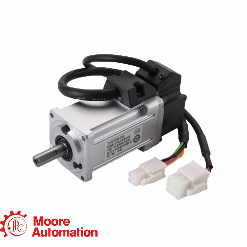 Panasonic MSMD012P1U AC Servo MOTOR