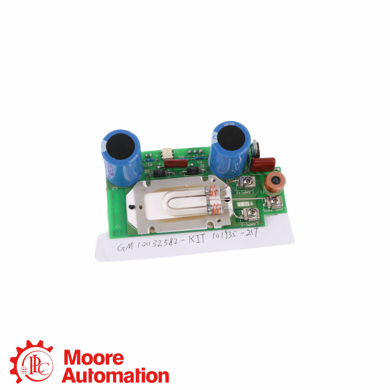 ABB GM10032582-KIT 101935-217  Interface Module