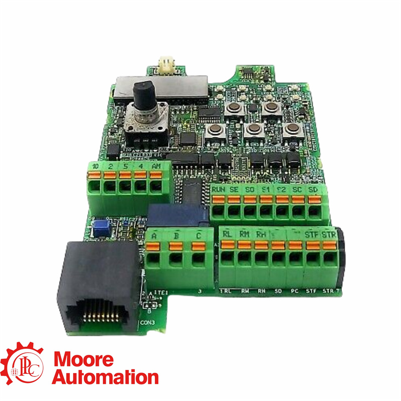 MITSUBISHI BC186A032G54 A24PW7.5D Industrial Circuit Board