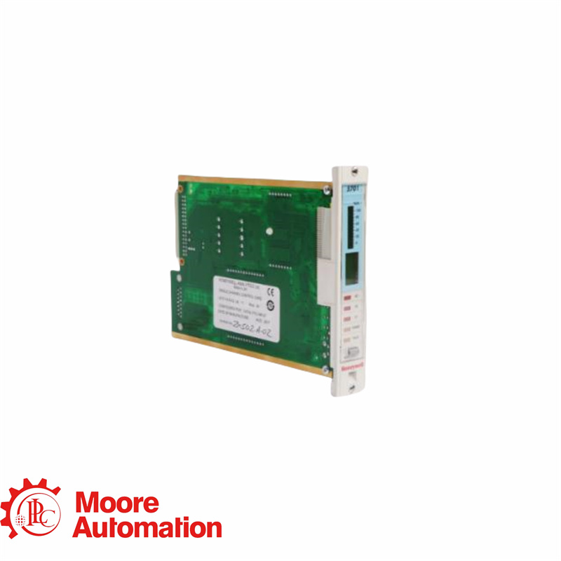 Honeywell 51201485-100 C INTERFACE MODULE