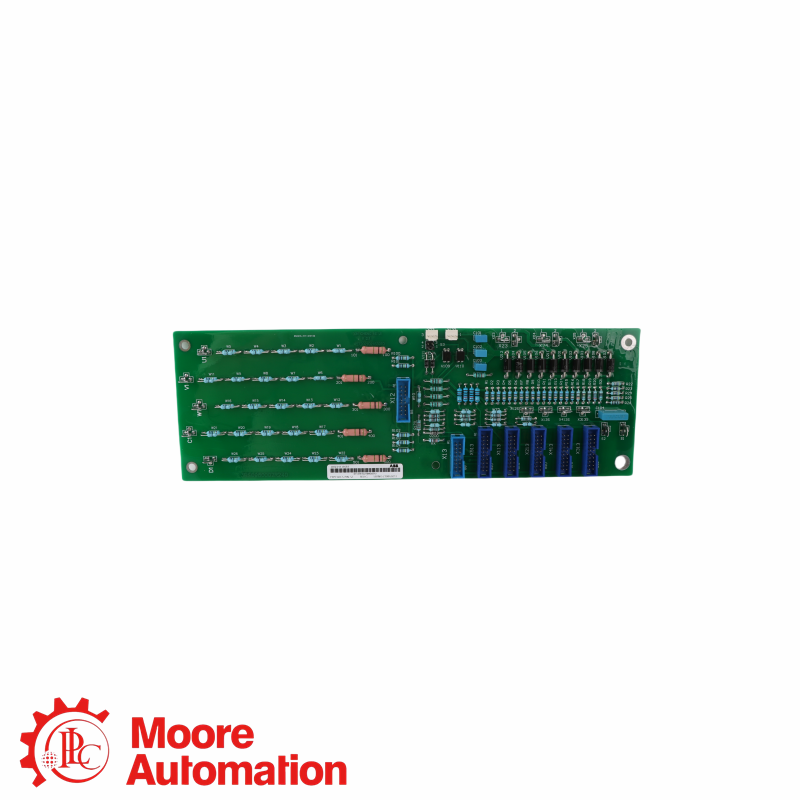 ABB SDCS-PIN-52 3BSE011316R1 Measurement Card