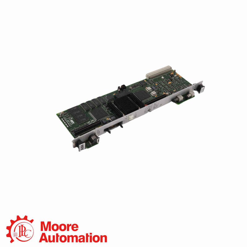 ABB 086444-005 Measurement Process Board