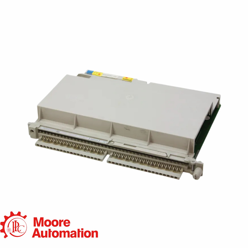 SIEMENS 6ES5454-4UA12 DIGITAL OUTPUT MODULE