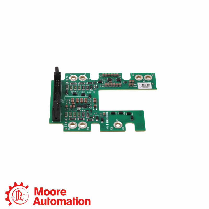 บอร์ดทริกเกอร์ ABB BGAD-12C