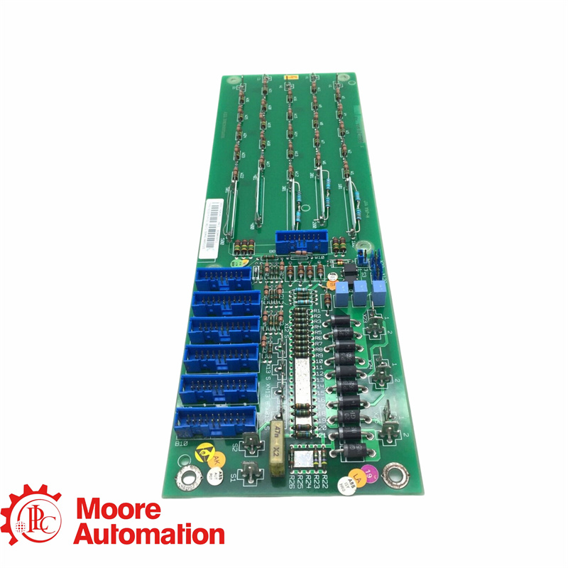 ABB SDCS-PIN-51 3BSE004940R1 Controller Board