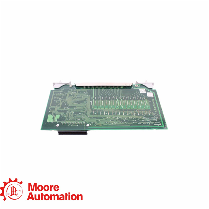 YOKOGAWA ADM12 S1 Servo Add-On Module/Board