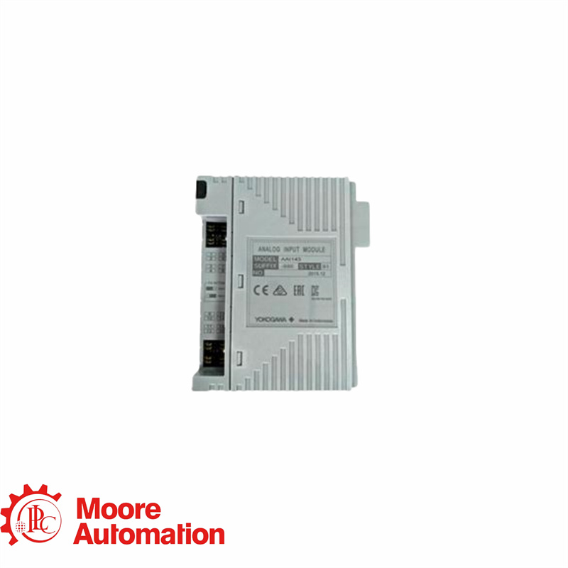 YOKOGAWA SPW484-13 Power Supply Module