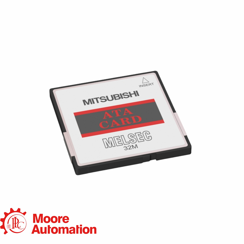 MITSUBISHI Q2MEM-32MBA  Memory card