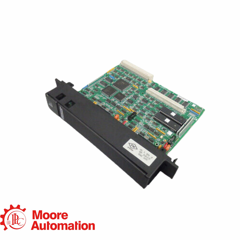 GE IC697CMM711 Communications Coprocessor Module