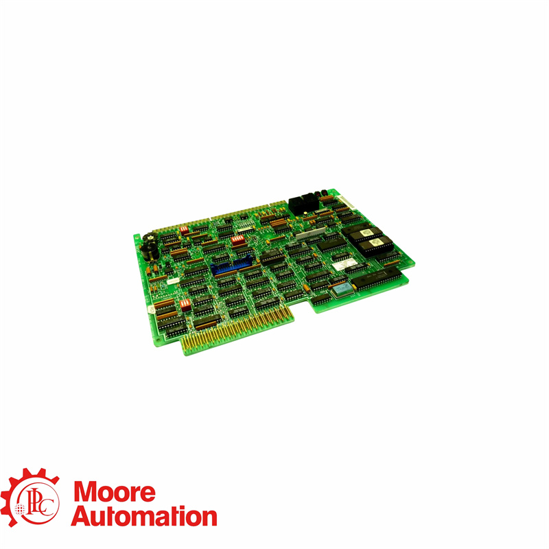 GE IC600BF917N  Positioning Module